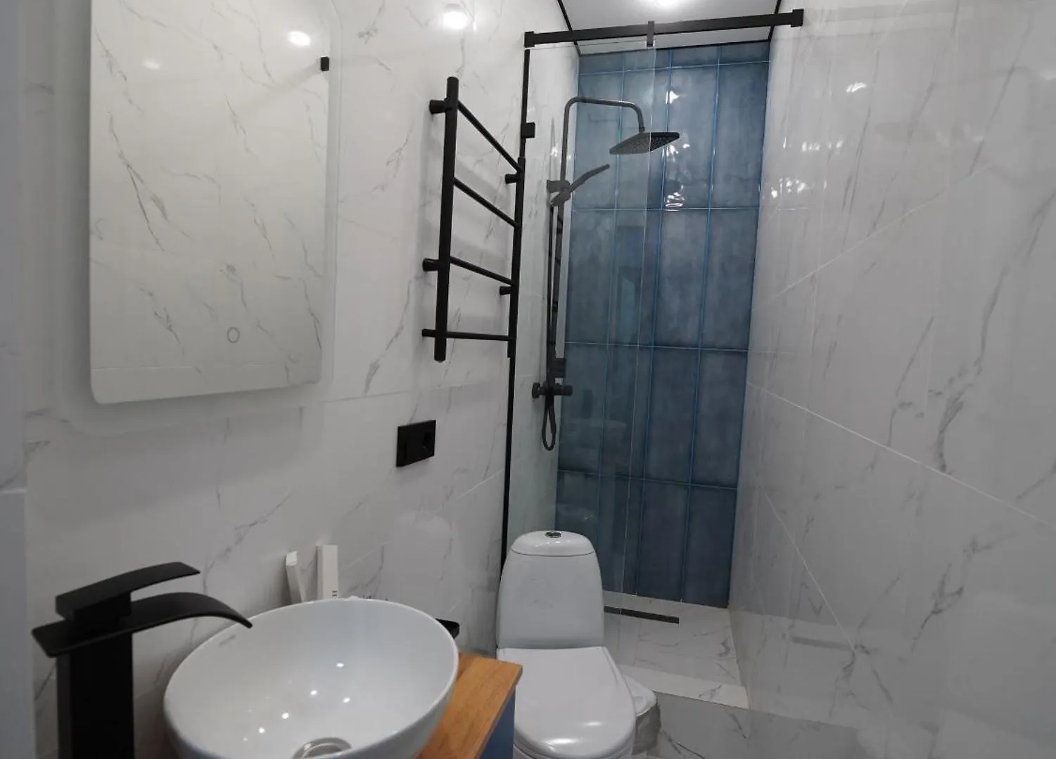 Апартаменты Comfort Life 111 Алматы