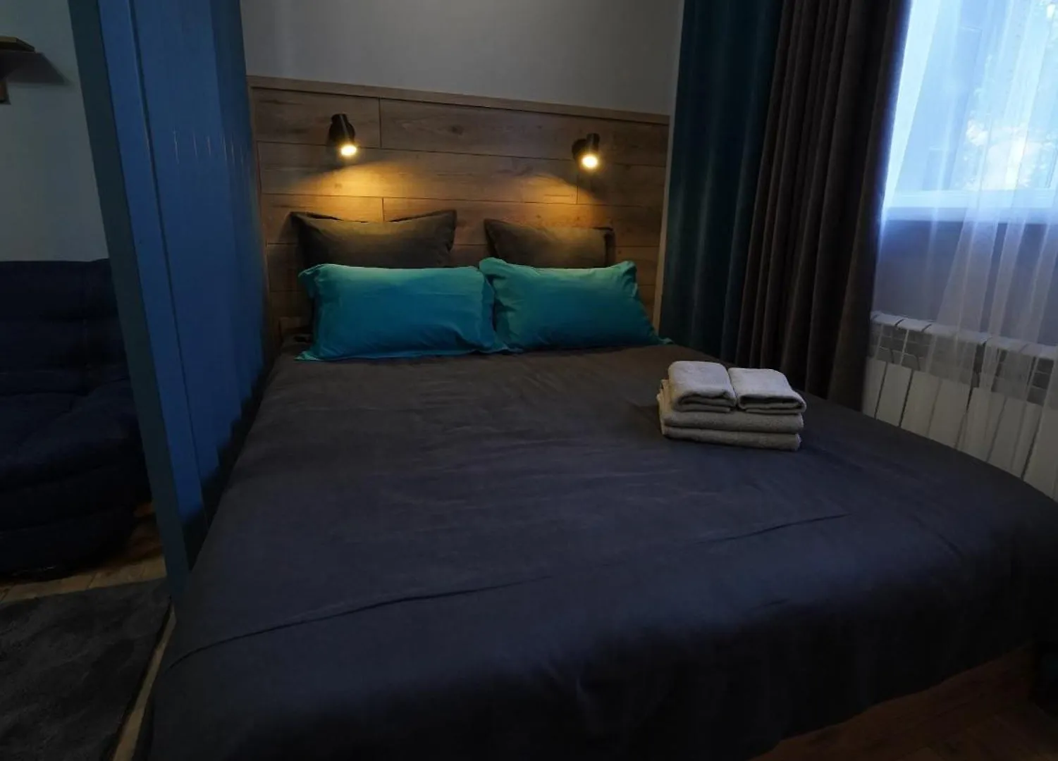 Comfort Life 111 Алматы